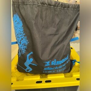 Simond Slackline 25m